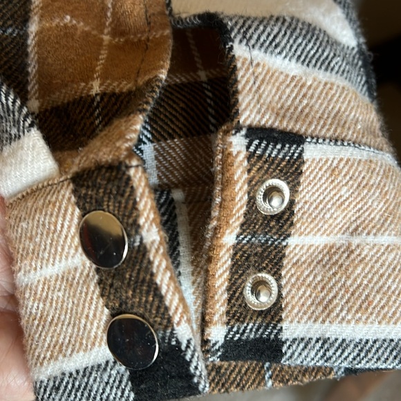 Shacket / dress - Picture 5 of 8